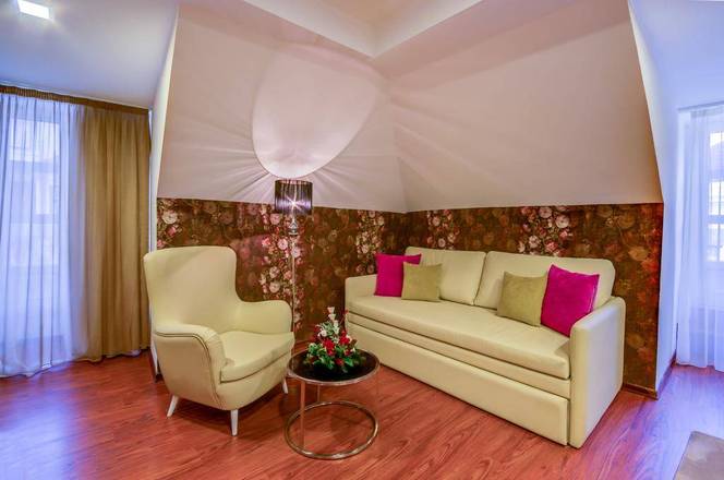 Hotel Borges Chiado, Lisbon