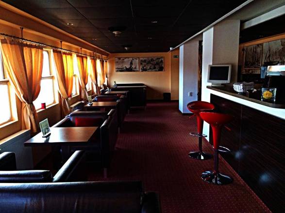 Botel Gracia, Bratislava