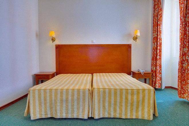 Hotel Borges Chiado, Lisbon