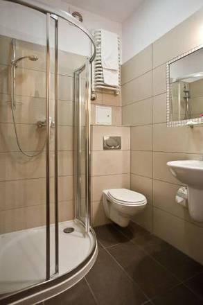 Hotel Kazimierz, Krakow