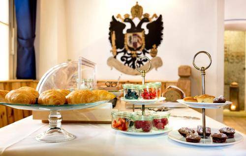 Hotel Goldgasse, Salzburg