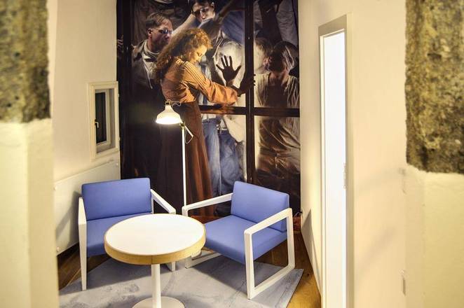 Hotel Goldgasse, Salzburg