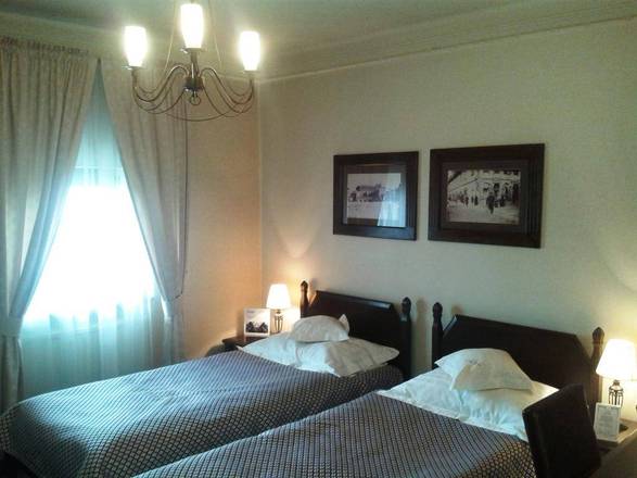 Hotel Ester, Krakow