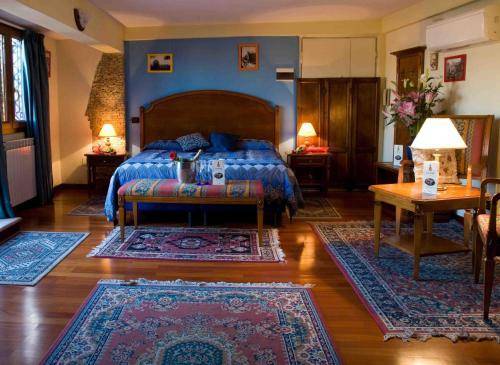 Hotel Rimini, Rome