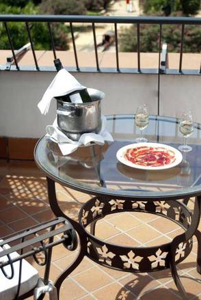 Hotel Doña Manuela, Seville