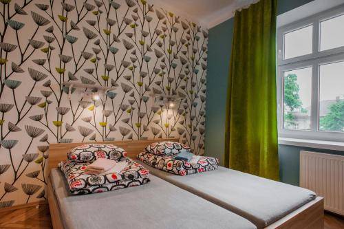 Hostel Atlantis, Krakow