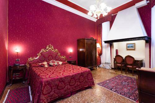 Hotel Al Ponte Mocenigo, Venice