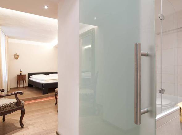 Altstadthotel Kasererbräu, Salzburg