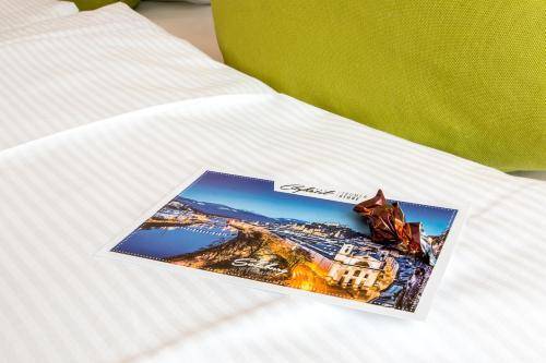 Cityhotel Trumer Stube, Salzburg