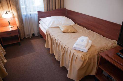 Hotel Fortuna, Krakow