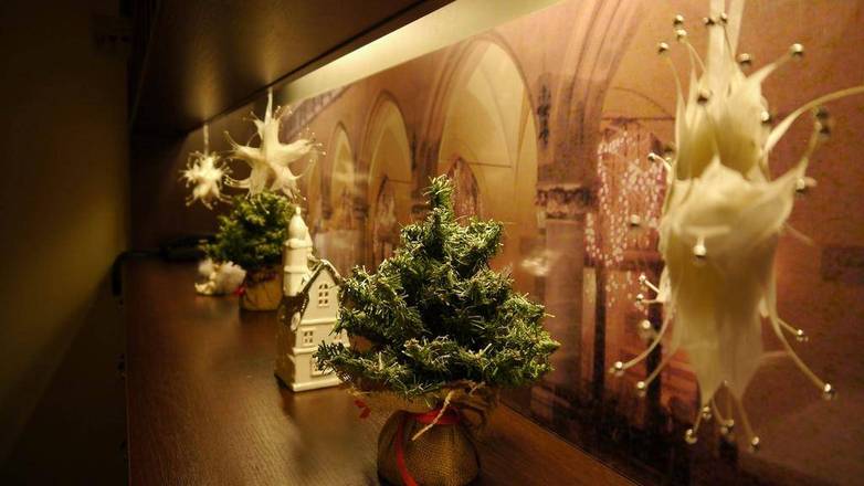 Hotel Amber, Krakow