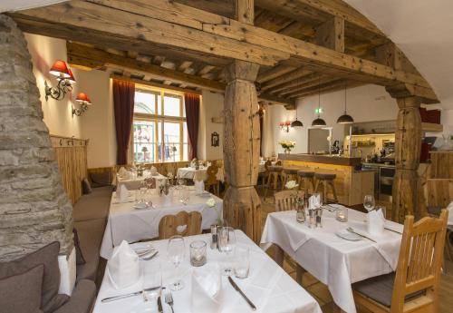 Hotel Goldgasse, Salzburg