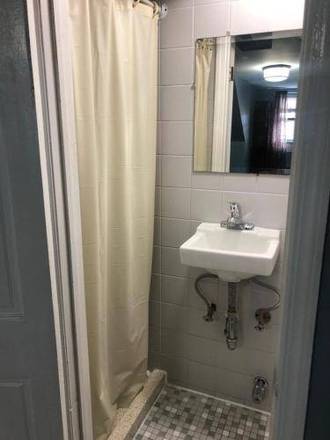 Chelsea International Hostel, New York