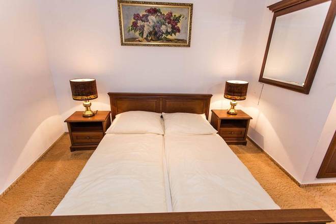 Old City Hotel, Bratislava