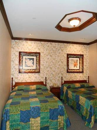 Hotel 31, New York