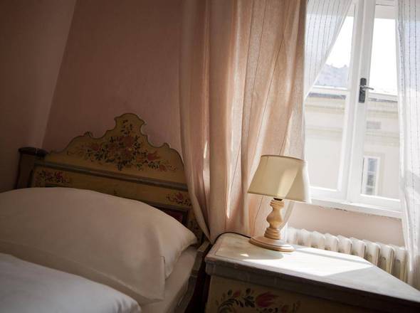 Altstadthotel Kasererbräu, Salzburg