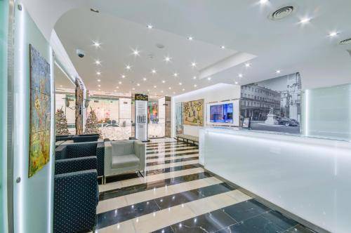 Hotel Borges Chiado, Lisbon
