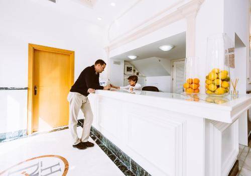 Hotel Doña Manuela, Seville