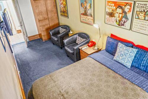 Chelsea Pines Inn, New York