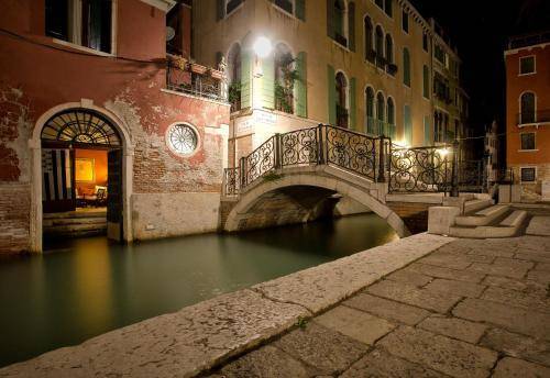 Ca' San Polo, Venice