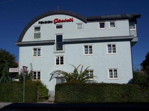 Pension Elisabeth, Salzburg