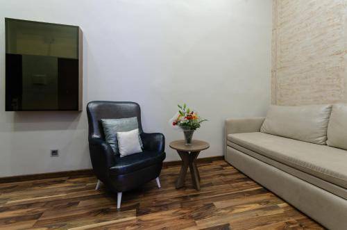 Hotel Americano Rossio, Lisbon