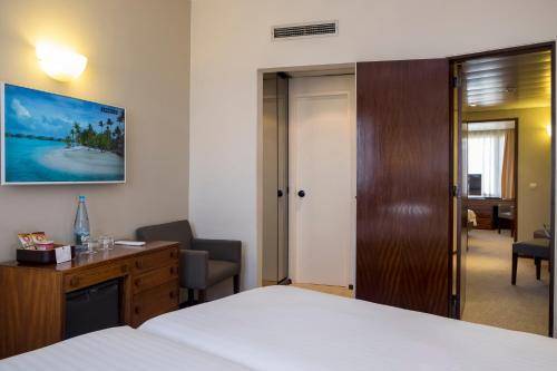 Hotel Dom Carlos Park, Lisbon