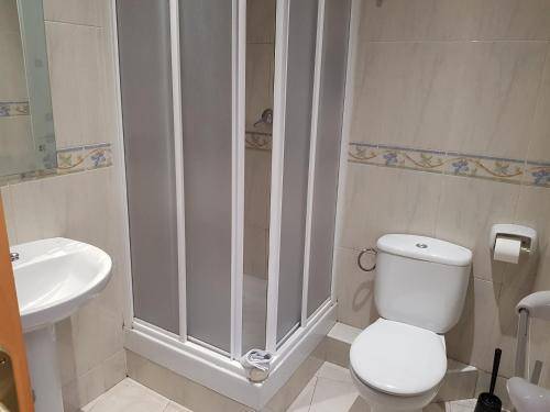 Hostal Levante, Barcelona