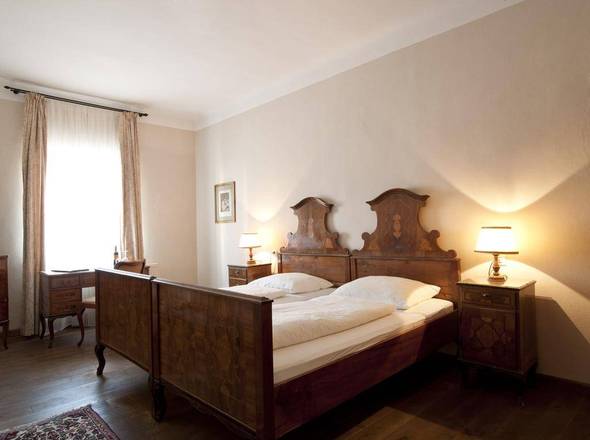 Altstadthotel Kasererbräu, Salzburg