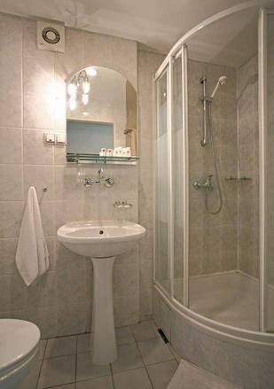 Hotel Fortuna, Krakow