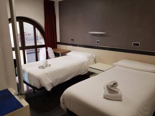 Hostal Levante, Barcelona
