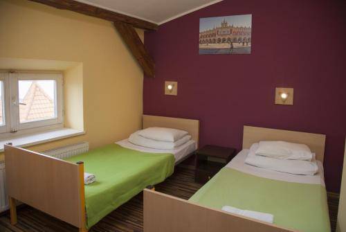 City Hostel, Krakow