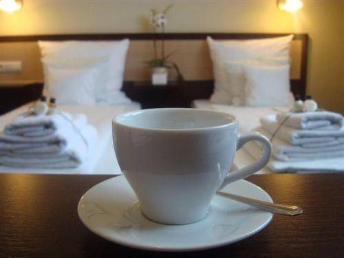 Hotel Amber, Krakow