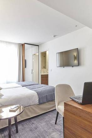 Hotel Royal Phare, Paris