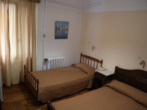 Acropolis House, Athens