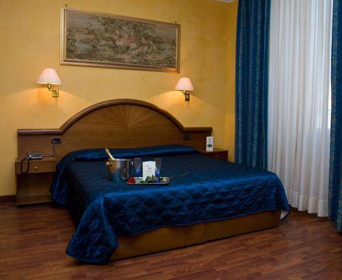 Hotel Rimini, Rome