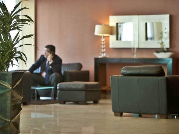 TURIM Europa Hotel, Lisbon