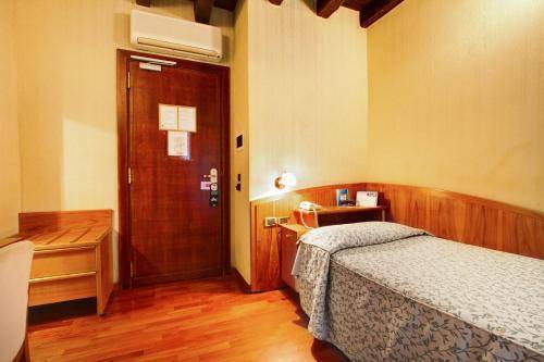 Hotel Corot, Rome