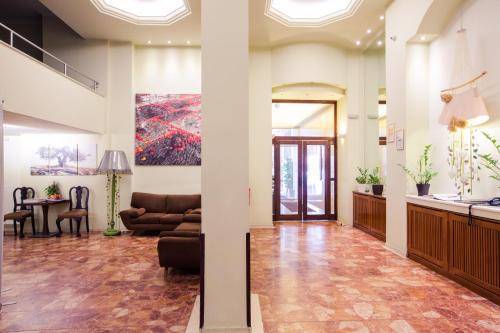 Hotel Marina, Athens