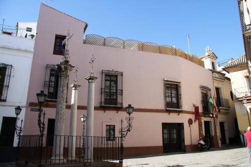 Hotel Patio de las Cruces, Seville