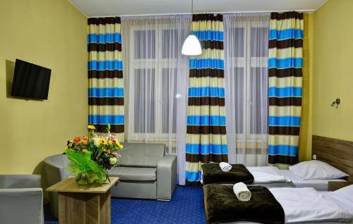 Blue Aparthotel, Krakow