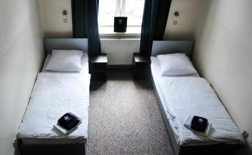 Kadetus Hostel, Krakow