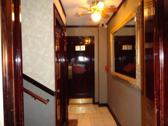 Hotel 31, New York