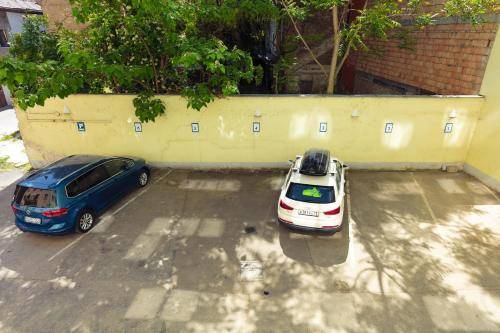 Patio Hostel, Bratislava
