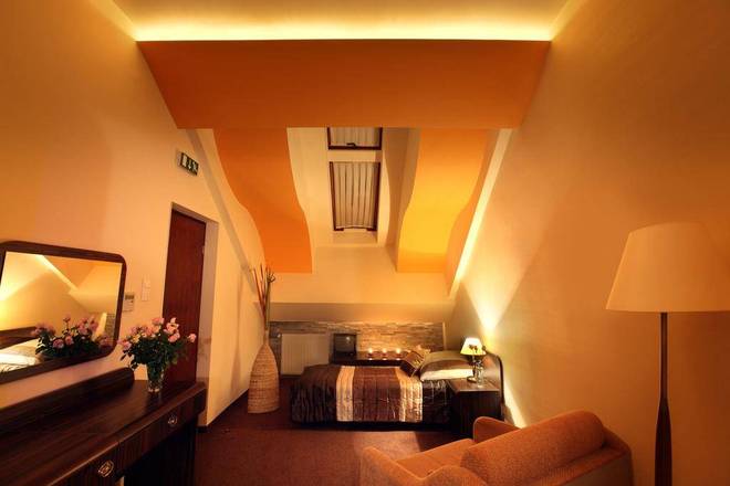 Hotel Wit Stwosz, Krakow