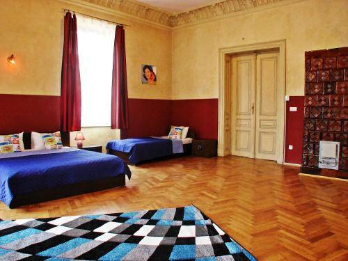 ApartmentsApart Krakow, Krakow