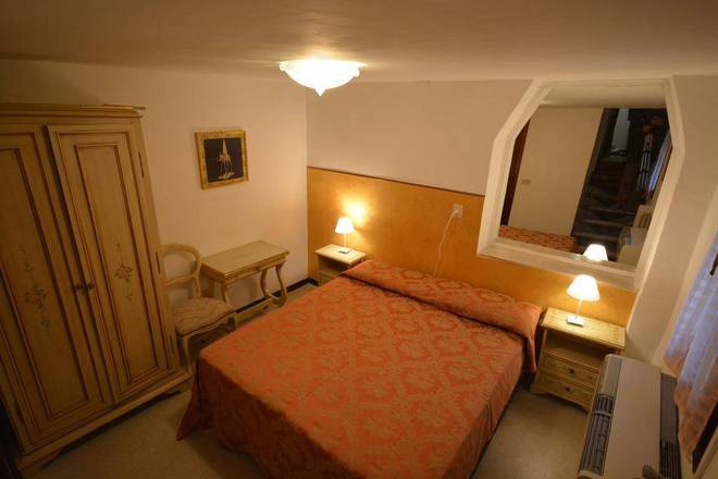 Hotel Casa Peron, Venice