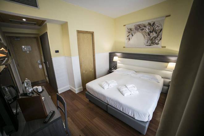 Hotel Aphrodite, Rome