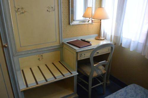 Hotel Falier, Venice