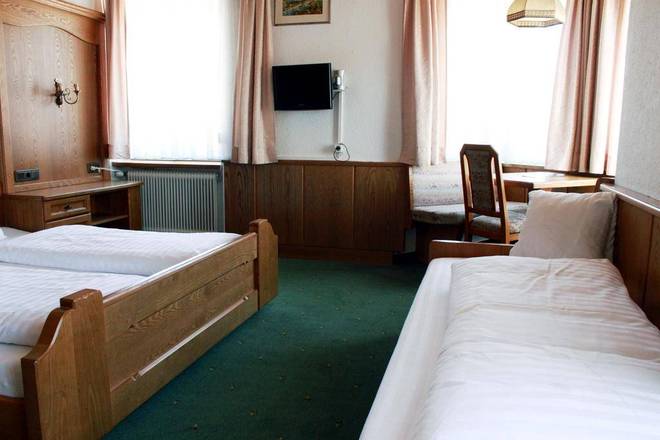 Hotel Altpradl, Innsbruck